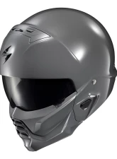 Scorpion EXO Covert 2 Solid Helmet                                     - CV2-0042 - Image 2