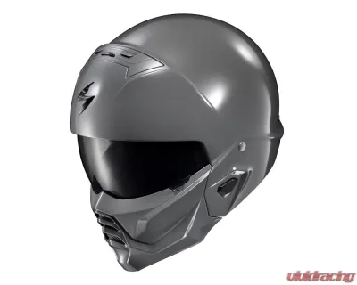 Scorpion EXO Covert 2 Solid Helmet - CV2-0042