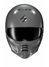 Scorpion EXO Covert 2 Solid Helmet                                     - CV2-0042 - Image 3