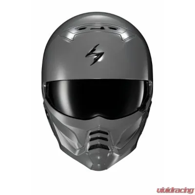 Scorpion EXO Covert 2 Solid Helmet - CV2-0042