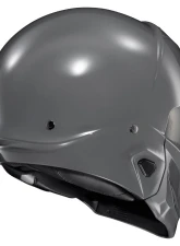 Scorpion EXO Covert 2 Solid Helmet                                     - CV2-0042 - Image 5