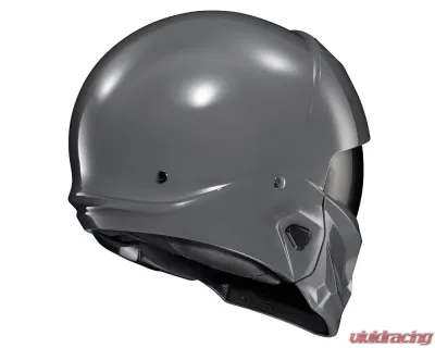 Scorpion EXO Covert 2 Solid Helmet - CV2-0042