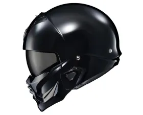 Scorpion EXO Covert 2 Solid Helmet