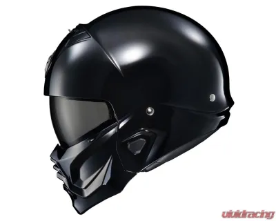 Scorpion EXO Covert 2 Solid Helmet - CV2-0033