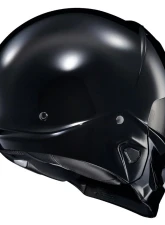 Scorpion EXO Covert 2 Solid Helmet                                     - CV2-0033 - Image 5