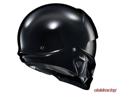 Scorpion EXO Covert 2 Solid Helmet - CV2-0033