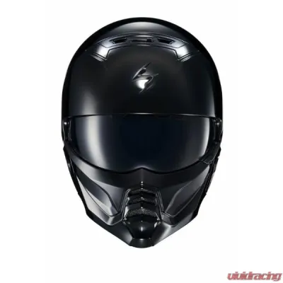 Scorpion EXO Covert 2 Solid Helmet - CV2-0033