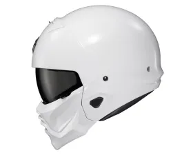 Scorpion EXO Covert 2 Solid Helmet