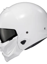 Scorpion EXO Covert 2 Solid Helmet                                     - CV2-0055 - Image 5