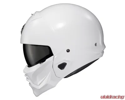 Scorpion EXO Covert 2 Solid Helmet - CV2-0055