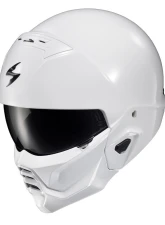 Scorpion EXO Covert 2 Solid Helmet                                     - CV2-0055 - Image 2