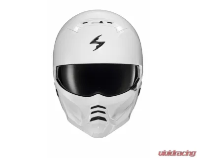 Scorpion EXO Covert 2 Solid Helmet - CV2-0055