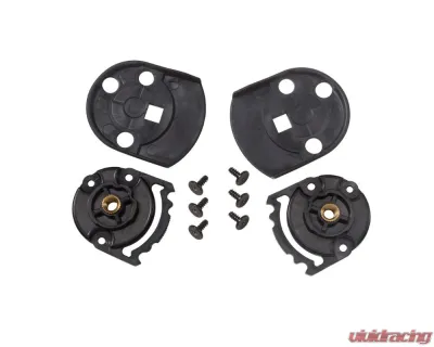 Scorpion EXO Covert FX Baseplate Kit - 52-CFX-01