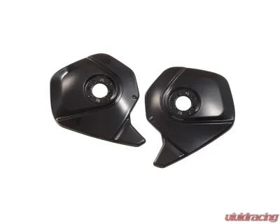Scorpion EXO Covert FX Side Covers - 52-CFX-02