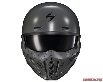 Scorpion EXO Covert X Bandana Face Mask - 52-730-08