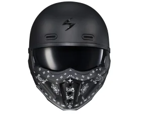 Scorpion EXO Covert X Bandana Face Mask