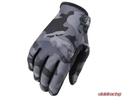 Scorpion EXO Moto-Flex Covert OPS Gloves - G70-036