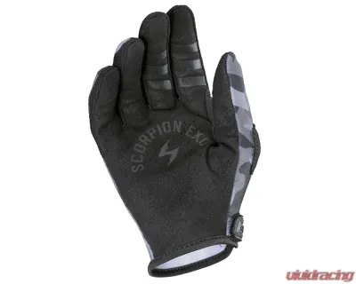 Scorpion EXO Moto-Flex Covert OPS Gloves - G70-036