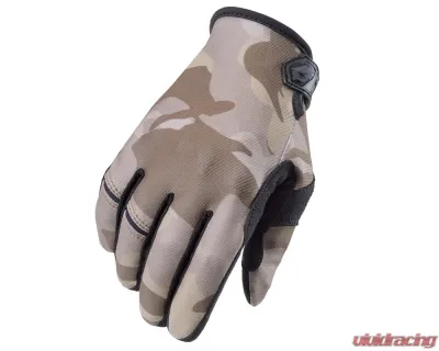 Scorpion EXO Moto-Flex Covert OPS Gloves - G70-504