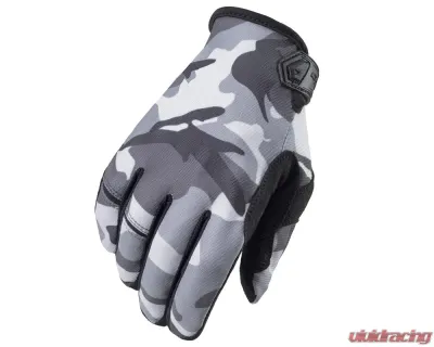 Scorpion EXO Moto-Flex Covert OPS Gloves - G70-406