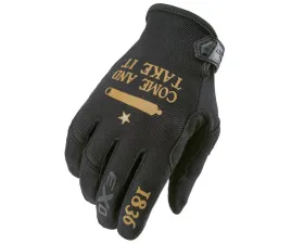 Scorpion EXO Moto-Flex Lone Star Gloves