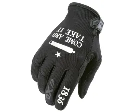 Scorpion EXO Moto-Flex Lone Star Gloves