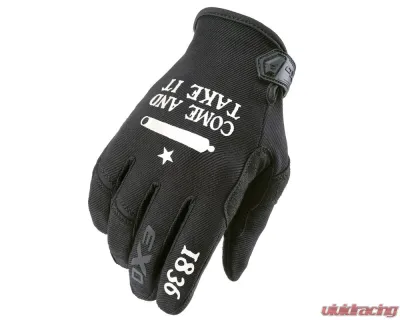 Scorpion EXO Moto-Flex Lone Star Gloves - G49-038