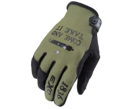 Scorpion EXO Moto-Flex Lone Star Gloves