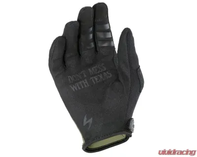 Scorpion EXO Moto-Flex Lone Star Gloves - G49-403