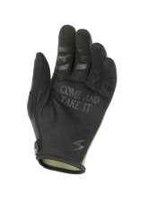 Scorpion EXO Moto-Flex Lone Star Gloves                                     - G49-403 - Image 3