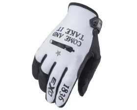 Scorpion EXO Moto-Flex Lone Star Gloves