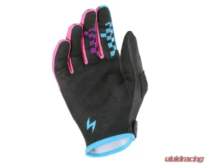 Scorpion EXO Moto-Flex Sunset Gloves - G71-036
