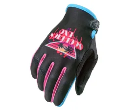Scorpion EXO Moto-Flex Sunset Gloves