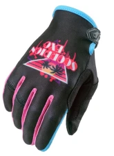 Scorpion EXO Moto-Flex Sunset Gloves                                     - G71-036 - Image 2