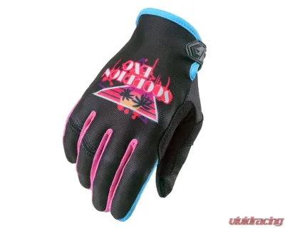 Scorpion EXO Moto-Flex Sunset Gloves - G71-036