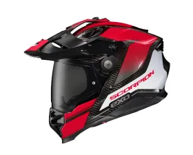 Scorpion EXO XT9000 Carbon Full-Face Trailhead Helmet