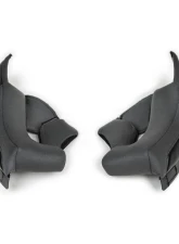 Scorpion EXO-R320 Kwikwick II Liner Set w/ White Snaps                                     - 32-600-06 - Image 3