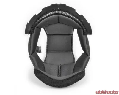 Scorpion EXO-R320 Kwikwick II Liner Set w/ White Snaps - 32-600-06