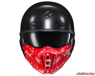 Scorpion EXO Covert X Bandana Face Mask - 52-730-05