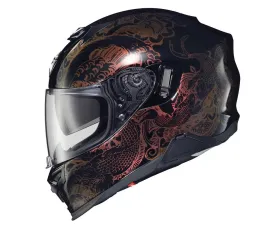 Scorpion EXO-T520 Nama-Sushi Helmet