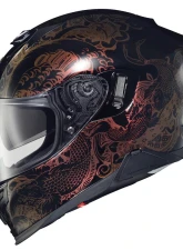 Scorpion EXO-T520 Nama-Sushi Helmet                                     - T52-1126 - Image 3