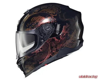 Scorpion EXO-T520 Nama-Sushi Helmet - T52-1126