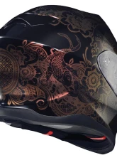 Scorpion EXO-T520 Nama-Sushi Helmet                                     - T52-1126 - Image 3