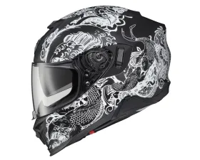 Scorpion EXO-T520 Nama-Sushi Helmet