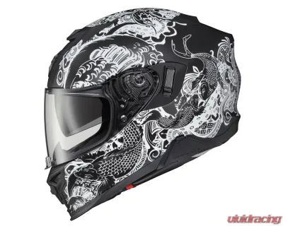 Scorpion EXO-T520 Nama-Sushi Helmet - T52-1102