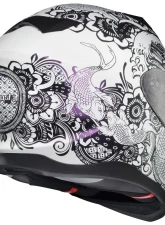 Scorpion EXO-T520 Nama-Sushi Helmet                                     - T52-1112 - Image 2