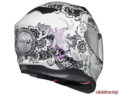 Scorpion EXO-T520 Nama-Sushi Helmet - T52-1112