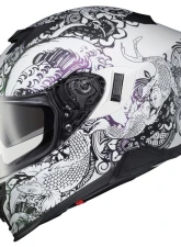 Scorpion EXO-T520 Nama-Sushi Helmet                                     - T52-1112 - Image 2