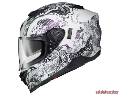 Scorpion EXO-T520 Nama-Sushi Helmet - T52-1112