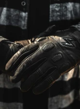 Scorpion EXO Gripster Gloves                                     - G34-035 - Image 3